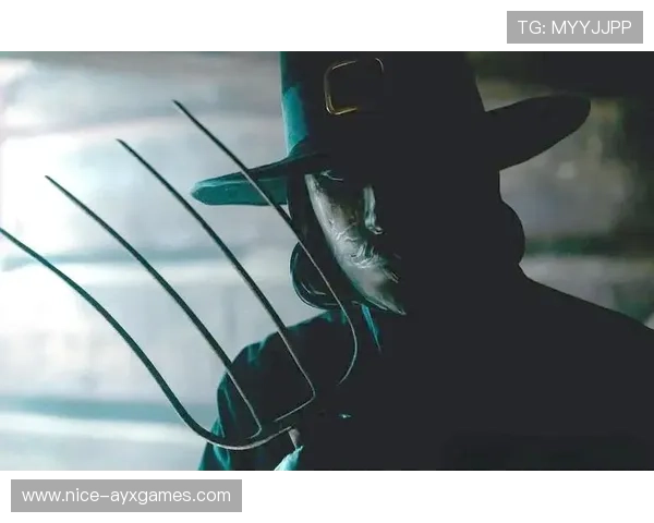 逆转恐惧夜：那些震撼整个欧洲的战斗瞬间，美国恐怖片逆转