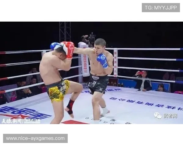 “自由搏击英雄集结，四川省体育馆上演极限对决”