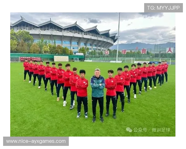 足球联赛在青训扶持中推动俱乐部与高校共建训练与科研平台,足球俱乐部青训试训2021 足球联赛在青训扶持中推动俱乐部与高校共建训练与科研平台,足球俱乐部青训试训2021